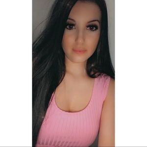 Meet your Posher, Alejandra